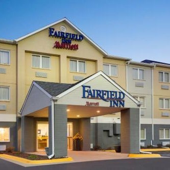 Dubuque Inn & Suites Thumbnail