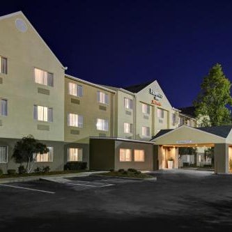 Fairfield Inn by Marriott Dothan Thumbnail