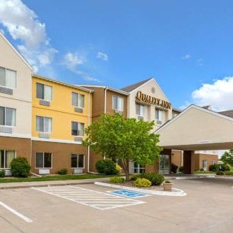 Quality Inn Kearney Thumbnail