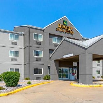 Quality Inn & Suites Keokuk North Thumbnail