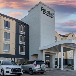 Fairfield Inn by Marriott Evansville West Thumbnail