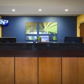 Fairfield Inn by Marriott Evansville East Thumbnail