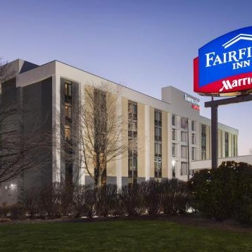 Fairfield Inn by Marriott East Rutherford Meadowlands Thumbnail