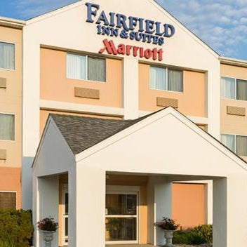 Fairfield Inn & Suites by Marriott Fargo Thumbnail