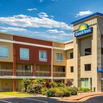 Days Inn by Wyndham Florence Near Civic Center Thumbnail