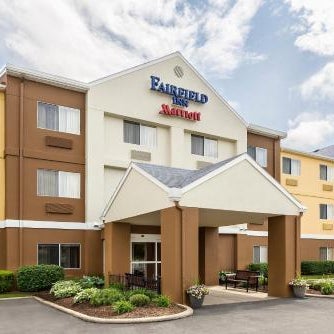 AmericInn by Wyndham Topeka Thumbnail