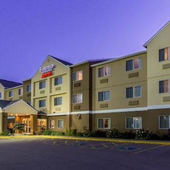 Fairfield Inn & Suites by Marriott Sioux Falls Thumbnail