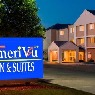 Amerivu Inn and Suites Thumbnail