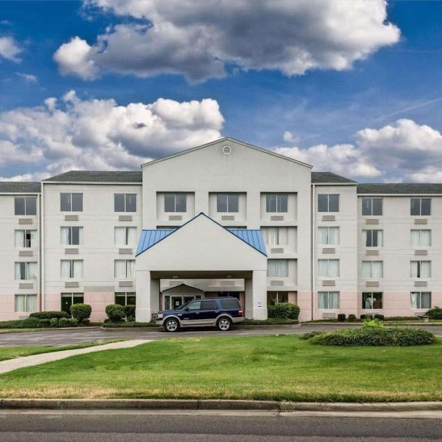 Rodeway Inn Thumbnail