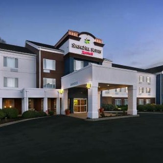 SpringHill Suites by Marriott Mystic Waterford Thumbnail