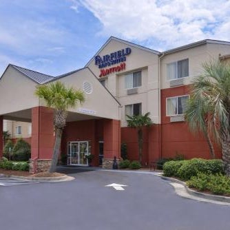 Fairfield Inn & Suites by Marriott Gulfport Thumbnail