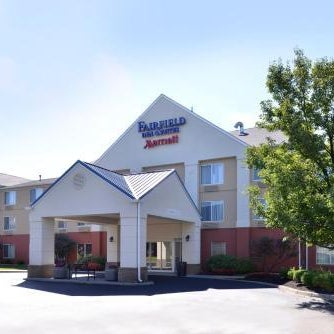Fairfield Inn & Suites by Marriott Hattiesburg Thumbnail