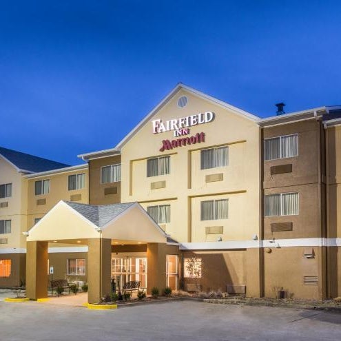 Fairfield Inn & Suites by Marriott Ashland Thumbnail