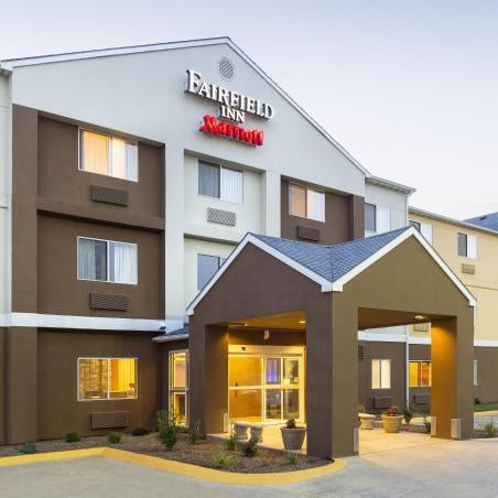 Fairfield Inn & Suites by Marriott Lafayette Thumbnail