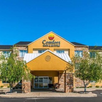 Comfort Inn & Suites Mount Sterling Thumbnail