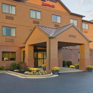 Fairfield Inn & Suites by Marriott Lexington Keeneland Airport Thumbnail