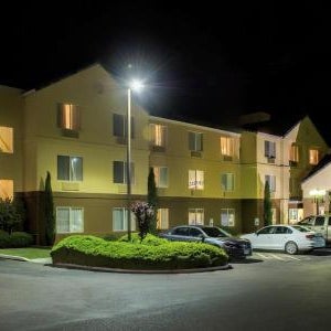 Fairfield Inn by Marriott Las Cruces Thumbnail