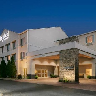 Fairfield Inn by Marriott Manhattan Thumbnail