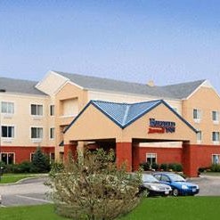 Fairfield Inn by Marriott Concord Thumbnail