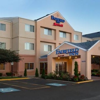 Fairfield Inn by Marriott Racine Thumbnail