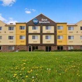 Best Western Muscatine / Pearl City Hotel Thumbnail
