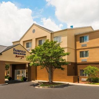 Fairfield Inn & Suites by Marriott Mobile Thumbnail