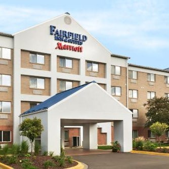 Fairfield Inn & Suites by Marriott Minneapolis Bloomington/Mall of America Thumbnail