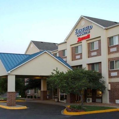Fairfield Inn & Suites by Marriott Minneapolis Burnsville Thumbnail