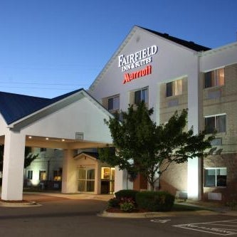 Fairfield Inn & Suites by Marriott Minneapolis Eden Prairie Thumbnail