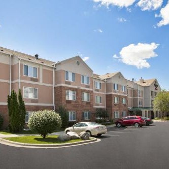 SpringHill Suites by Marriott Minneapolis-St. Paul Airport/Eagan Thumbnail