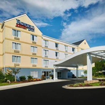 Fairfield Inn by Marriott Myrtle Beach Broadway at the Beach Thumbnail