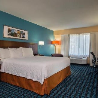 Fairfield Inn by Marriott Myrtle Beach North Thumbnail