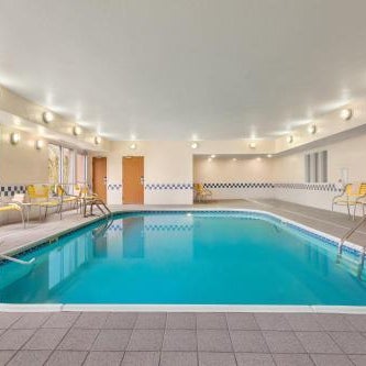 Fairfield Inn & Suites by Marriott Norman Thumbnail