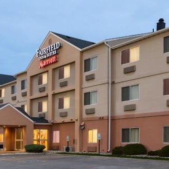Fairfield Inn & Suites by Marriott Omaha East/Council Bluffs, IA Thumbnail