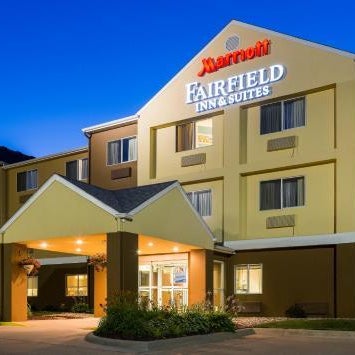 Fairfield Inn & Suites by Marriott Oshkosh Thumbnail