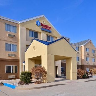 Best Western Ottumwa Inn & Suites Thumbnail