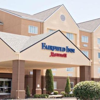 Fairfield Inn by Marriott Owensboro Thumbnail