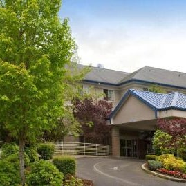 Fairfield Inn & Suites by Marriott Portland West/Beaverton Thumbnail