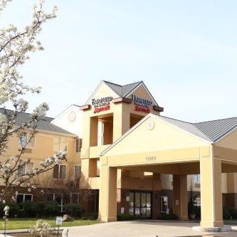Fairfield Inn & Suites by Marriott Portland Airport
