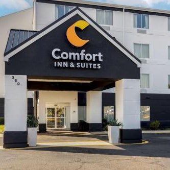 Comfort Inn & Suites Mt Laurel - Philadelphia Thumbnail