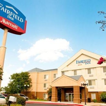 Fairfield Inn & Suites by Marriott Ponca City Thumbnail
