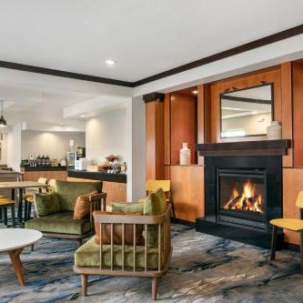 Fairfield Inn & Suites by Marriott Stillwater Thumbnail