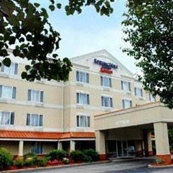 SpringHill Suites by Marriott Providence West Warwick Thumbnail