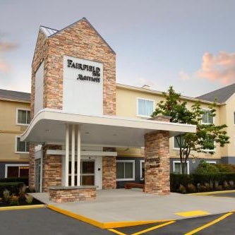 Fairfield by Marriott Inn & Suites Portland Maine Airport Thumbnail