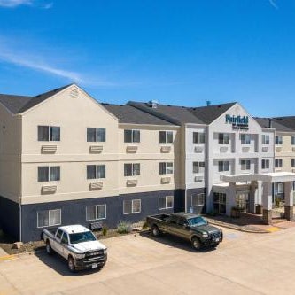 Fairfield Inn & Suites by Marriott Spearfish Thumbnail
