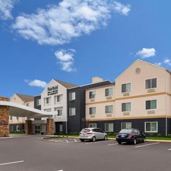 Fairfield Inn & Suites by Marriott Beloit Thumbnail