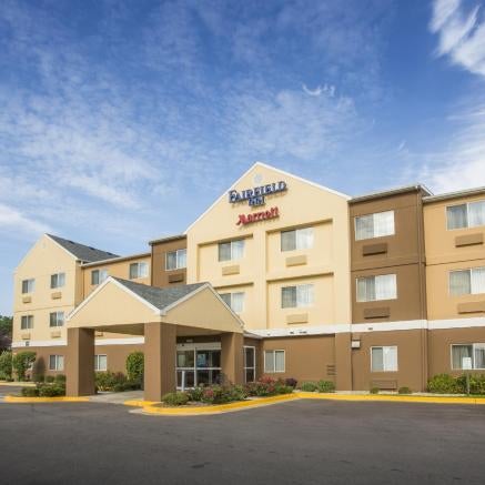 Fairfield Inn & Suites by Marriott South Bend Mishawaka Thumbnail