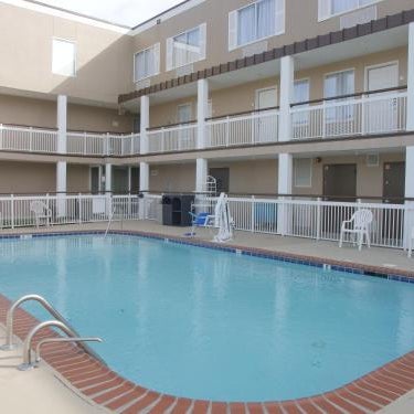 Baymont by Wyndham Louisville East Thumbnail