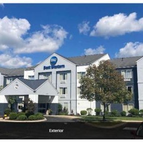 Best Western Louisville South - Shepherdsville Thumbnail