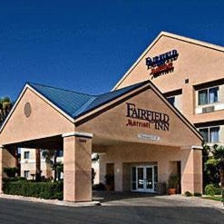 Fairfield Inn by Marriott St. George Thumbnail